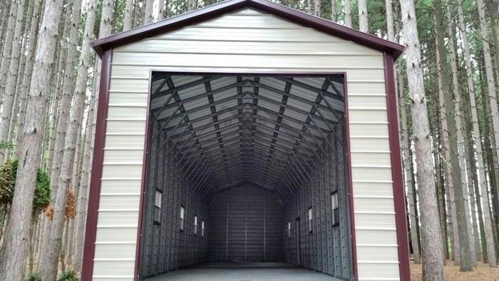 RV Garage